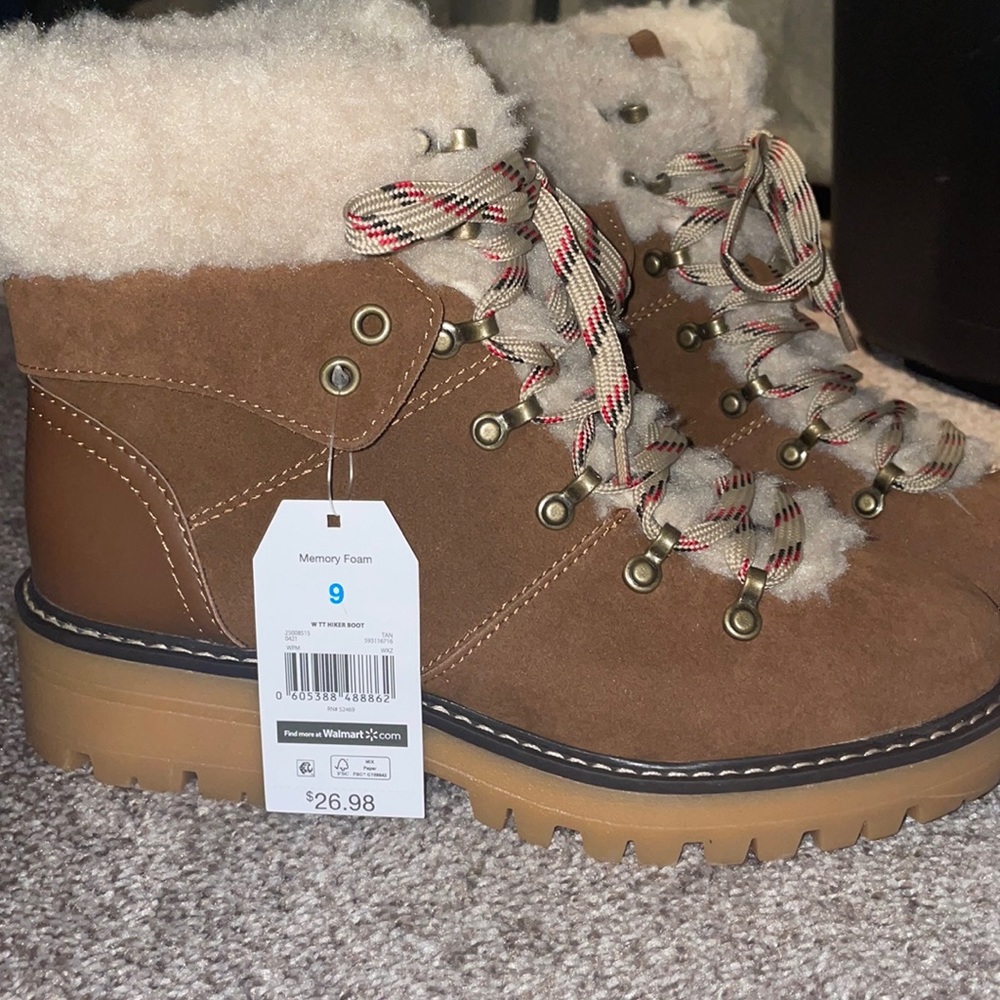 Time and tru boot